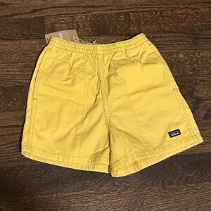 Toddler Funnhoggers Shorts